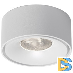 Накладной светильник Elektrostandard Glam 4690389203152 25095/LED a065709