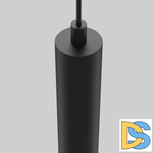 Трековый магнитный светильник Maytoni Focus Led TR179-1-5WTW-M-B