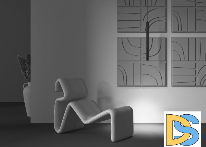 Трековый магнитный светильник Maytoni Focus Led TR179-1-5WTW-M-B