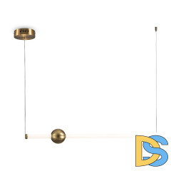 Подвесной светильник Freya Pina FR5387PL-L14.5BS1