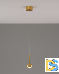 Подвесной светильник Moderli Fiona V10894-PL