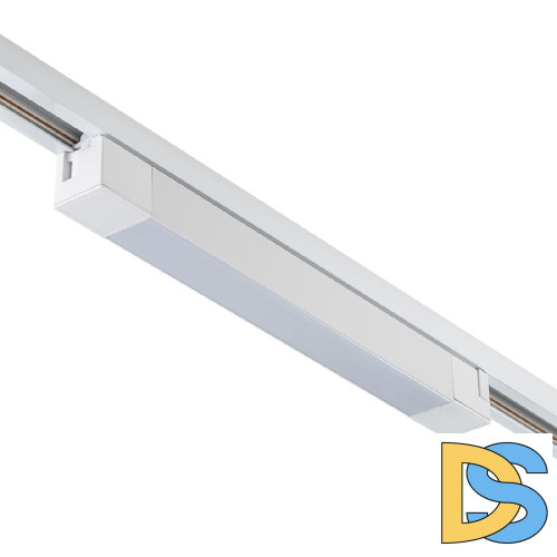 Трековый однофазный светильник Escada 20001TRU/01LED SWH