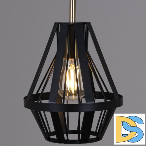 Подвесной светильник Reluce 05586-0.9-03 BK