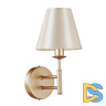 Бра Crystal Lux FLAVIO AP1 GOLD
