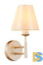 Бра Crystal Lux FLAVIO AP1 GOLD