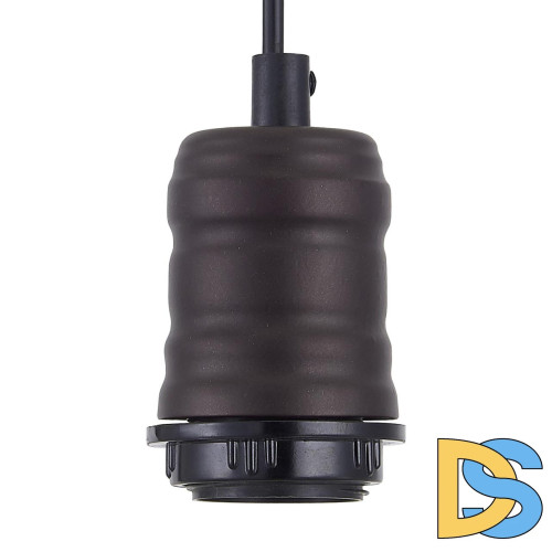 Подвесная люстра Citilux Эдисон CL451292