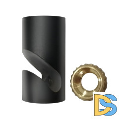 Держатель Arlight SL-WIRE-HOOK-R15 036987