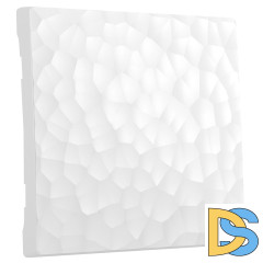 Клавиша Werkel Hammer белый 4690389162169