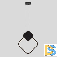 Подвесной светодиодный светильник Moderli Store V5025-3PL