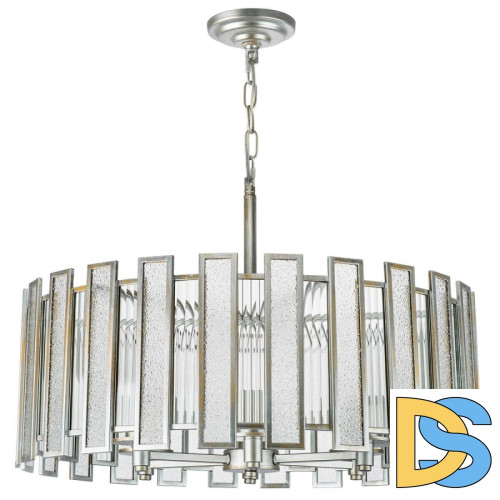 Подвесная люстра Lightstar Agave 712064