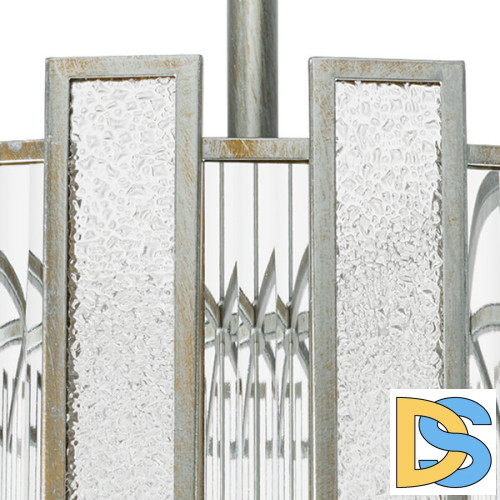 Подвесная люстра Lightstar Agave 712064