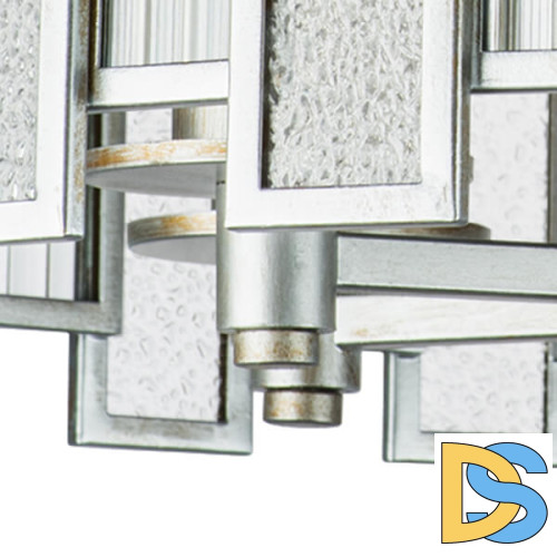 Подвесная люстра Lightstar Agave 712064