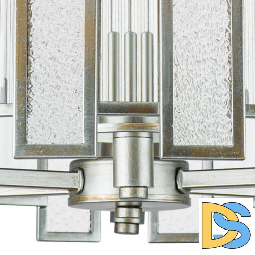 Подвесная люстра Lightstar Agave 712064