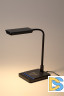 Настольная лампа Эра NLED-499-10W-BK Б0052777