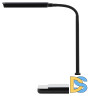 Настольная лампа Эра NLED-499-10W-BK Б0052777