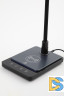 Настольная лампа Эра NLED-499-10W-BK Б0052777