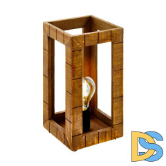 Настольная лампа Eglo Takhira 43016