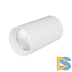 Накладной светильник Arlight SP-Polo-R85-1-15W Day White 40deg 022937