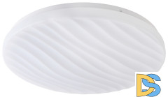 Потолочный светильник Эра SPB-6 Slim 4 36-4K Б0054083