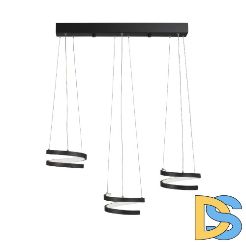 Подвесной светильник Vitaluce V3047-1/3S