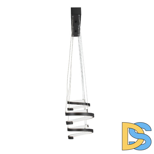 Подвесной светильник Vitaluce V3047-1/3S