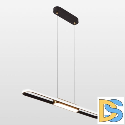 Подвесной светильник Lussole Bibb LSP-7205