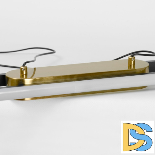 Подвесной светильник Lussole Bibb LSP-7205