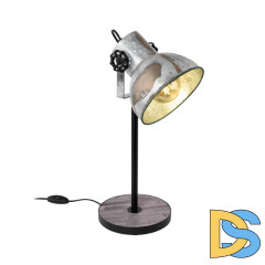 Настольная лампа EGLO 49718