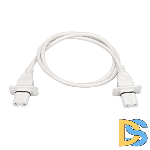 Коннектор гибкий Arlight ARL-Tail-1000-Con-FF-2pin 030994