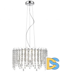 Подвесная люстра Simple Story 5931-5PL3LED