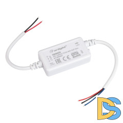 Диммер Arlight ARL-Sirius-Tuya-Mix-SUF Slim (12-24V, 2x3A, 2.4G) 032347