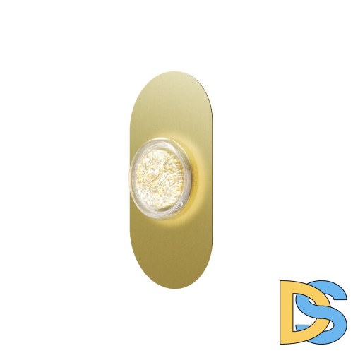 Настенный светильник Maytoni Pharao MOD361WL-L20BS3K