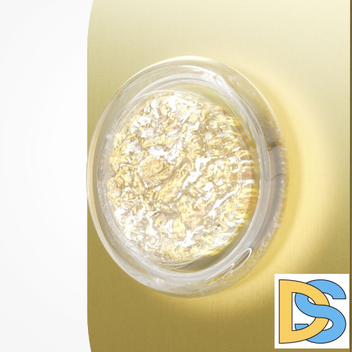 Настенный светильник Maytoni Pharao MOD361WL-L20BS3K