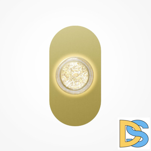 Настенный светильник Maytoni Pharao MOD361WL-L20BS3K