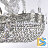 Подвесная люстра Bohemia Ivele Crystal 1452/8/195/800 Ni