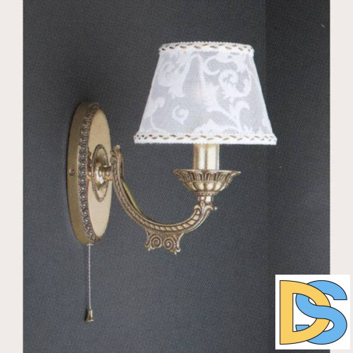 Бра Reccagni Angelo A 7532/1