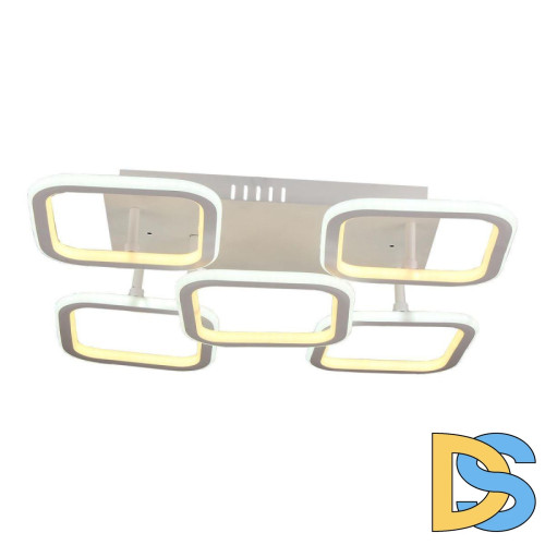 Потолочная светодиодная люстра IMEX PLC-7005-530