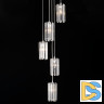 Каскадная люстра Citilux Джейн CL306051