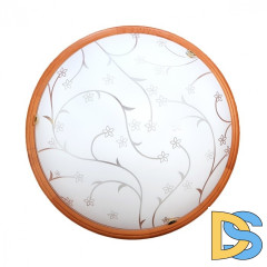 Потолочный светильник Sonex GL-Wood 3107