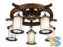 Потолочная люстра Omnilux OML-50307-05