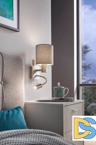 Бра Eglo Pasteri 96479