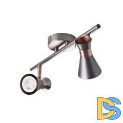 Спот Kanlux Mileno EL-2I ASR-AN 29115