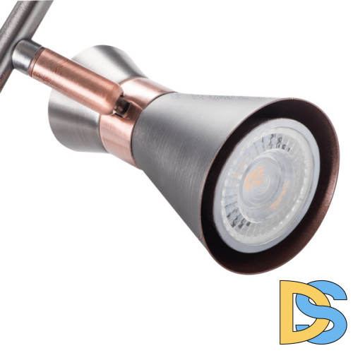 Спот Kanlux Mileno EL-2I ASR-AN 29115