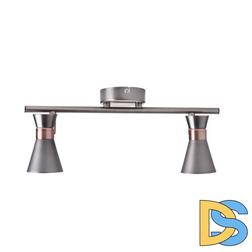 Спот Kanlux Mileno EL-2I ASR-AN 29115