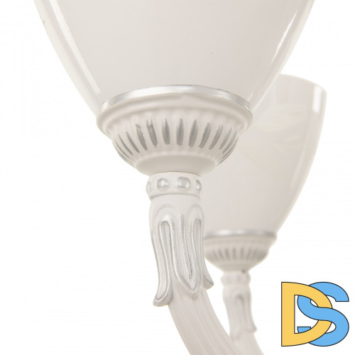 Подвесная люстра Arte Milano 347837/6 WT+SL