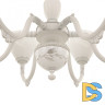 Подвесная люстра Arte Milano 347837/6 WT+SL