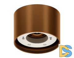 Корпус накладного светильника Ambrella Light DIY Spot C8117