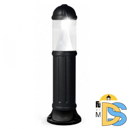 Садовый светильник Fumagalli Sauro D15.554.000.AXD1L.CRB