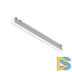 Трековый светильник Maytoni Basis TR129B-24W4K-W