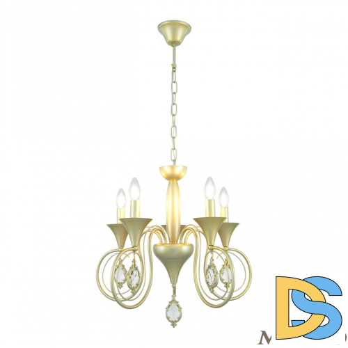 Подвесная люстра Arte Milano 349920/5 CG